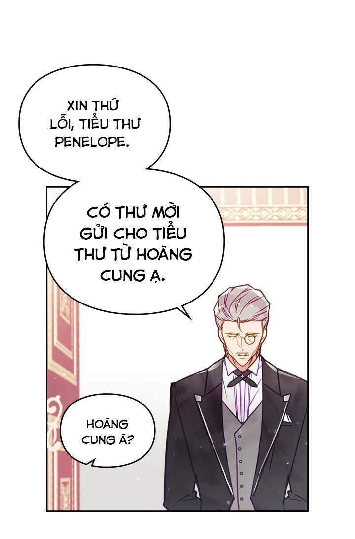 Kết Thúc Của Nhân Vật Phản Diện Chỉ Có Thể Là Cái Chết Chapter 29 - Trang 4