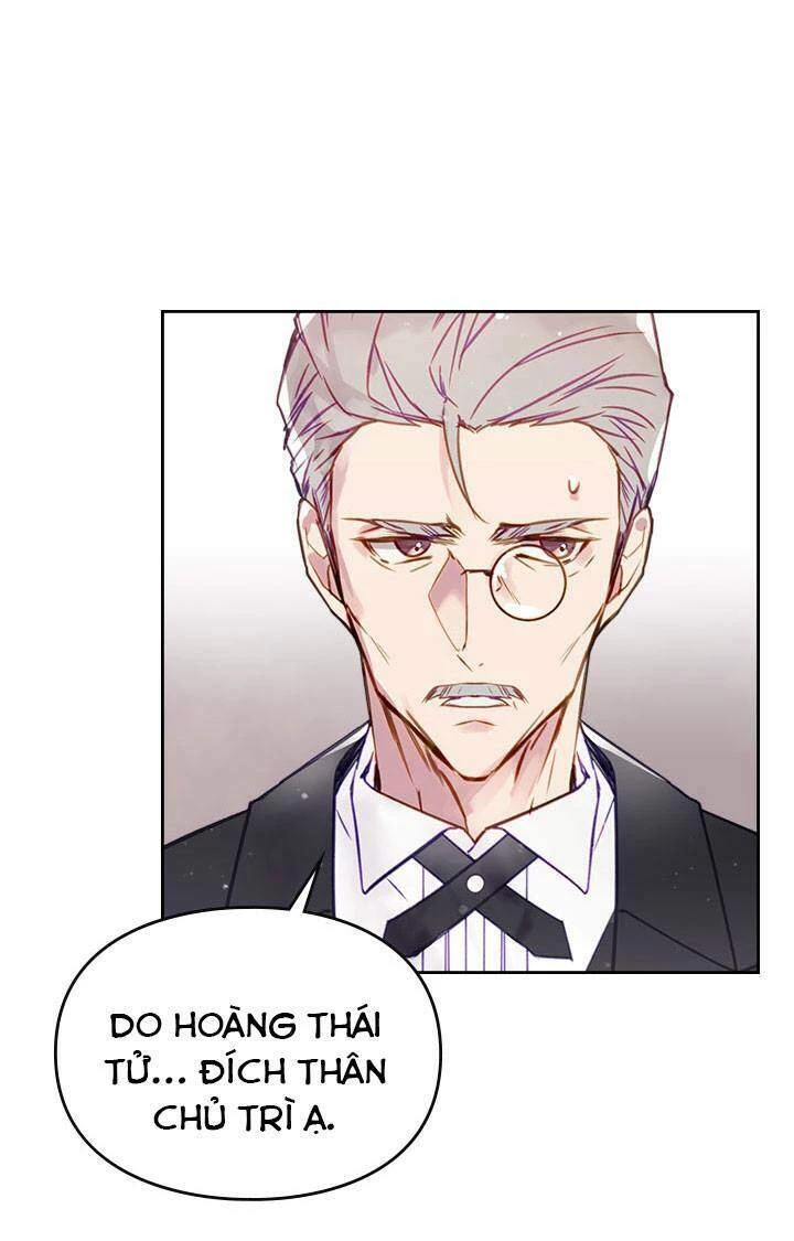 Kết Thúc Của Nhân Vật Phản Diện Chỉ Có Thể Là Cái Chết Chapter 29 - Trang 4
