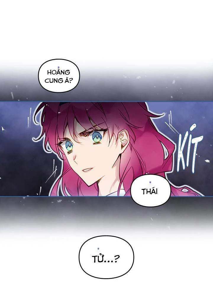 Kết Thúc Của Nhân Vật Phản Diện Chỉ Có Thể Là Cái Chết Chapter 29 - Trang 4