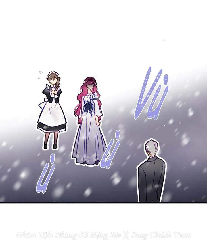 Kết Thúc Của Nhân Vật Phản Diện Chỉ Có Thể Là Cái Chết Chapter 29 - Trang 4