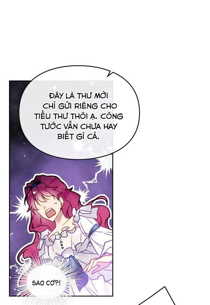 Kết Thúc Của Nhân Vật Phản Diện Chỉ Có Thể Là Cái Chết Chapter 29 - Trang 4