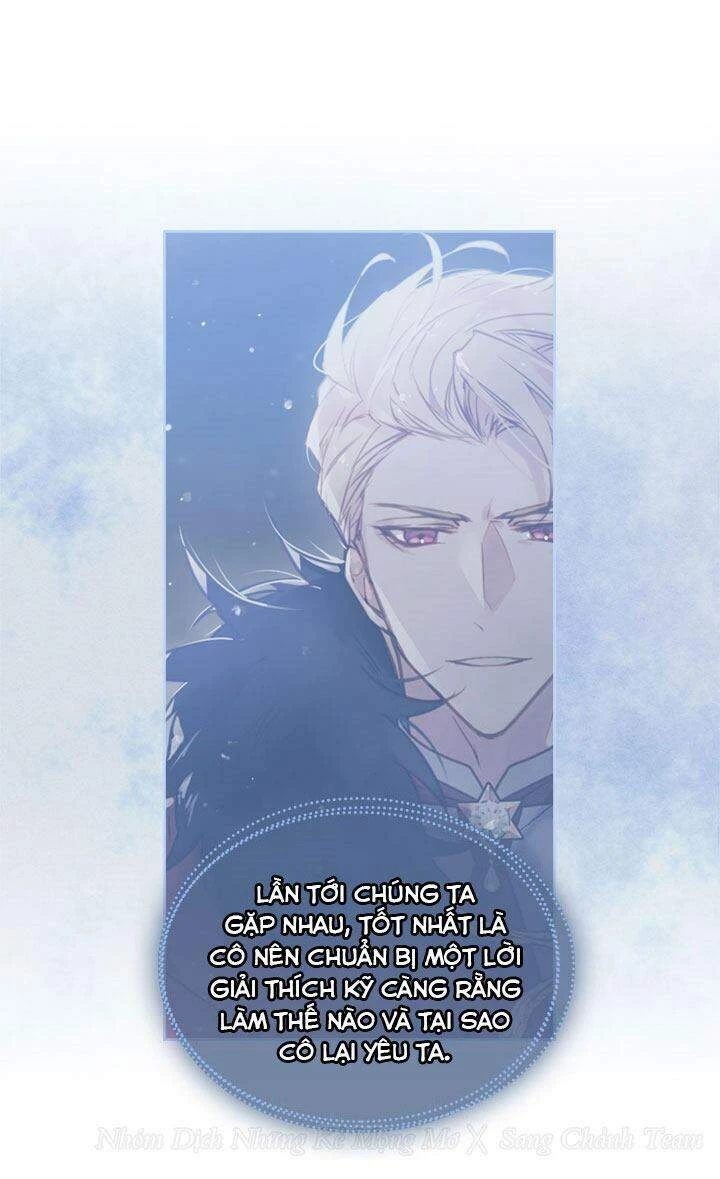 Kết Thúc Của Nhân Vật Phản Diện Chỉ Có Thể Là Cái Chết Chapter 29 - Trang 4
