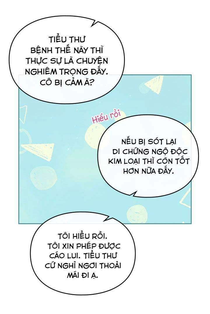 Kết Thúc Của Nhân Vật Phản Diện Chỉ Có Thể Là Cái Chết Chapter 29 - Trang 4