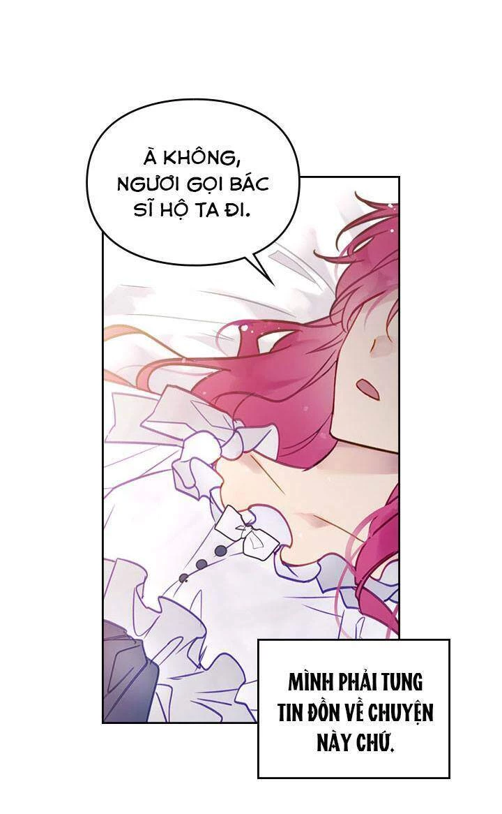 Kết Thúc Của Nhân Vật Phản Diện Chỉ Có Thể Là Cái Chết Chapter 29 - Trang 4