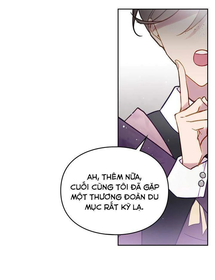 Kết Thúc Của Nhân Vật Phản Diện Chỉ Có Thể Là Cái Chết Chapter 29 - Trang 4