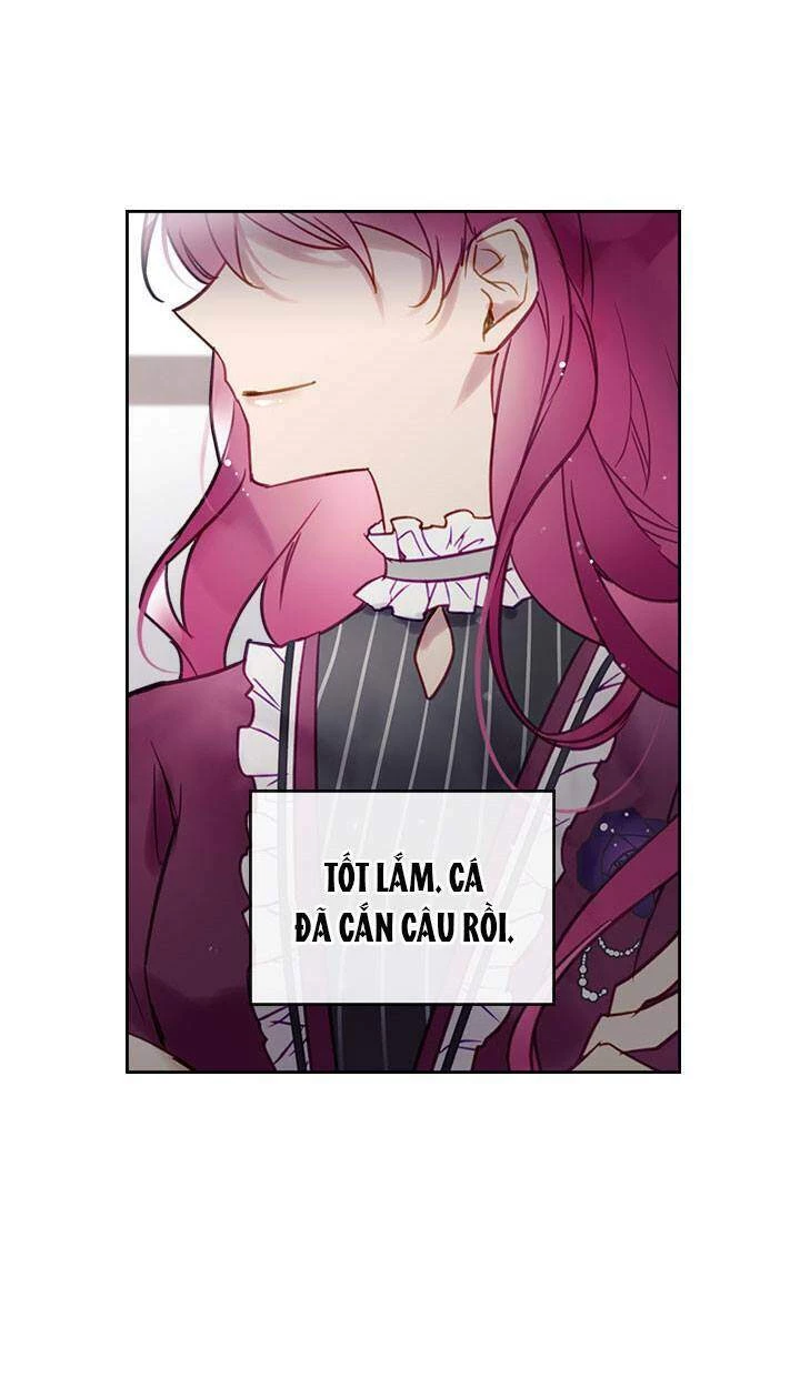 Kết Thúc Của Nhân Vật Phản Diện Chỉ Có Thể Là Cái Chết Chapter 29 - Trang 4