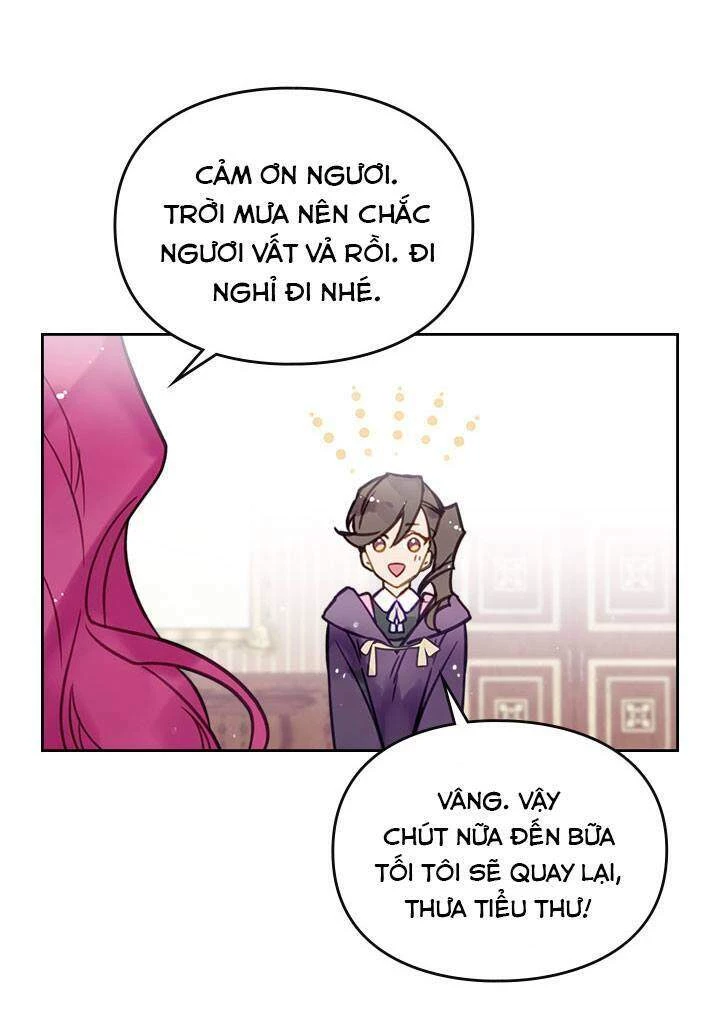 Kết Thúc Của Nhân Vật Phản Diện Chỉ Có Thể Là Cái Chết Chapter 29 - Trang 4