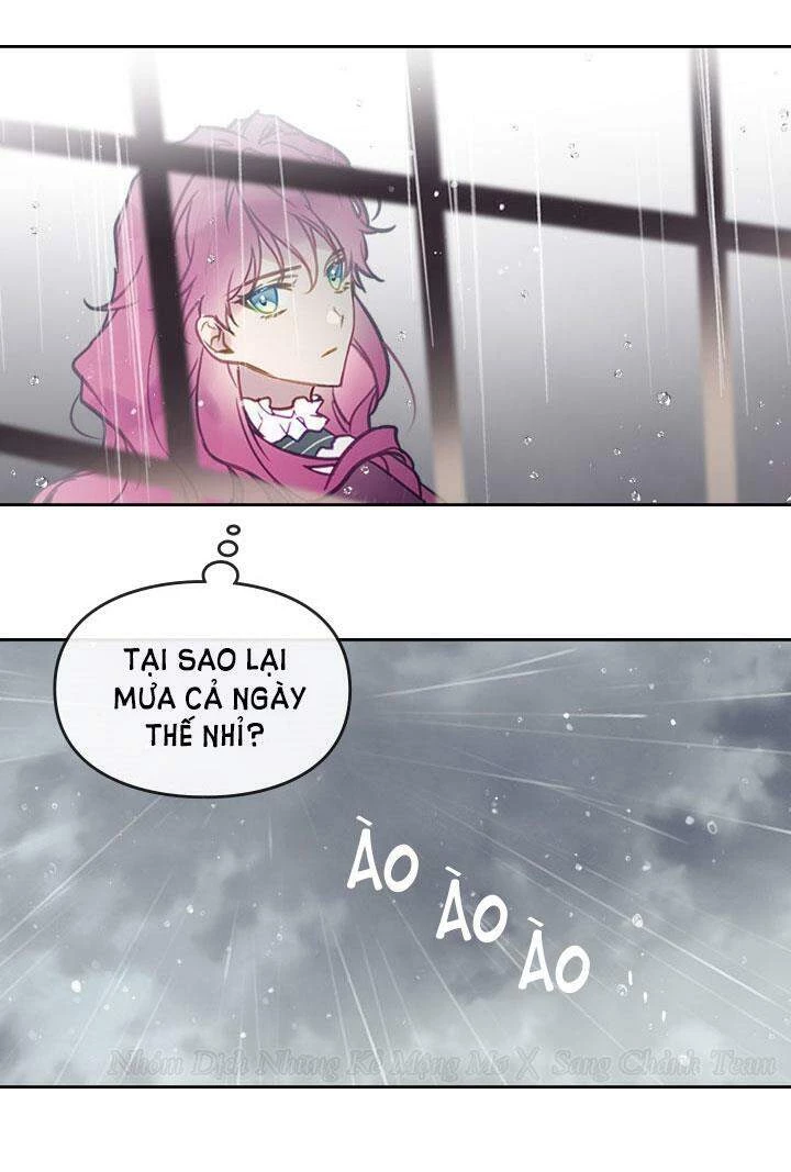 Kết Thúc Của Nhân Vật Phản Diện Chỉ Có Thể Là Cái Chết Chapter 29 - Trang 4