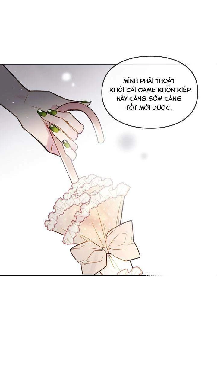 Kết Thúc Của Nhân Vật Phản Diện Chỉ Có Thể Là Cái Chết Chapter 29 - Trang 4