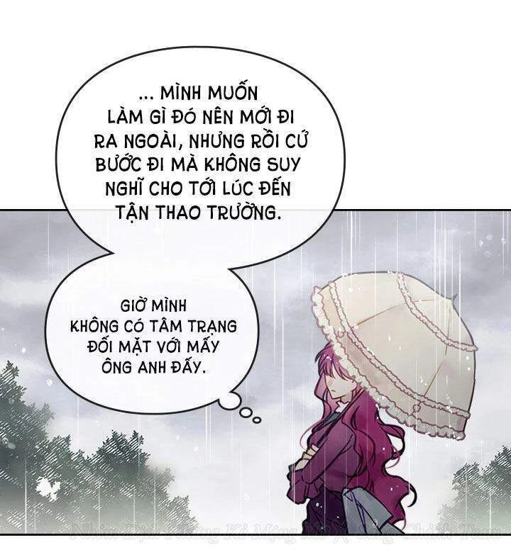 Kết Thúc Của Nhân Vật Phản Diện Chỉ Có Thể Là Cái Chết Chapter 29 - Trang 4