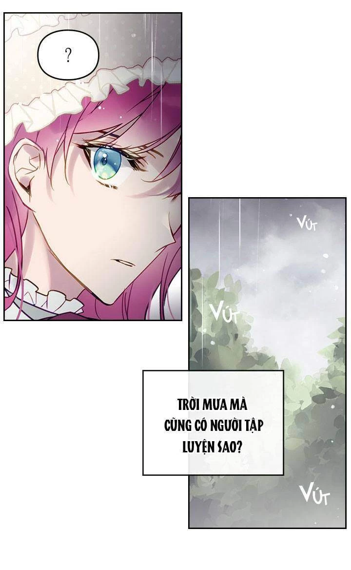 Kết Thúc Của Nhân Vật Phản Diện Chỉ Có Thể Là Cái Chết Chapter 29 - Trang 4