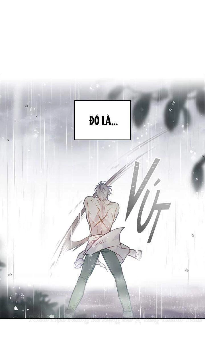 Kết Thúc Của Nhân Vật Phản Diện Chỉ Có Thể Là Cái Chết Chapter 29 - Trang 4