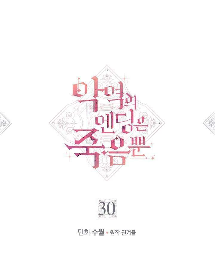 Kết Thúc Của Nhân Vật Phản Diện Chỉ Có Thể Là Cái Chết Chapter 30 - Trang 4