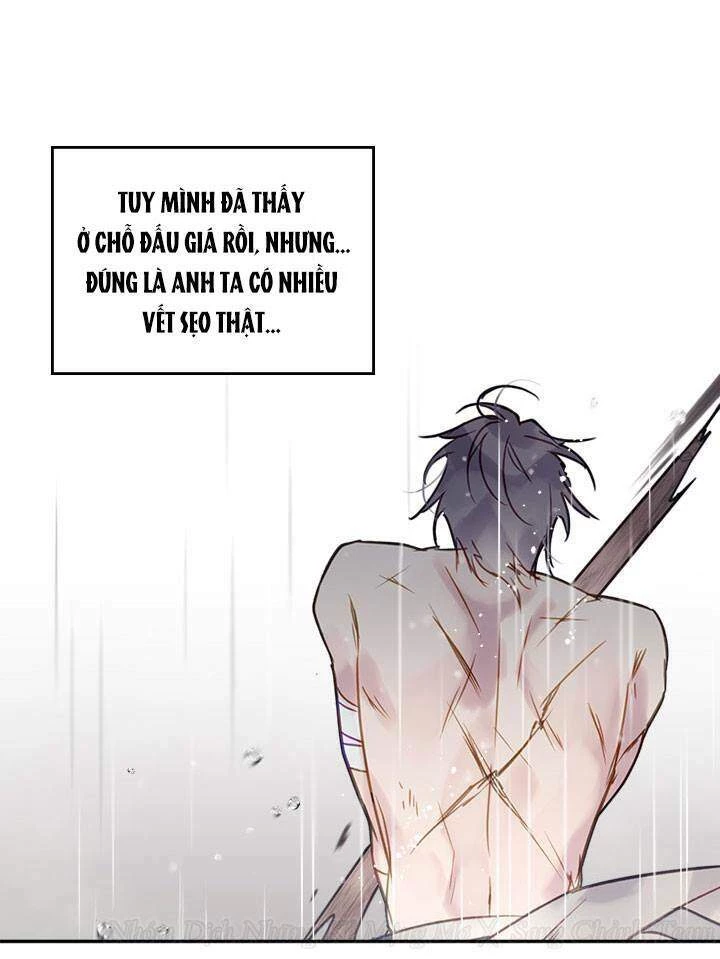 Kết Thúc Của Nhân Vật Phản Diện Chỉ Có Thể Là Cái Chết Chapter 30 - Trang 4