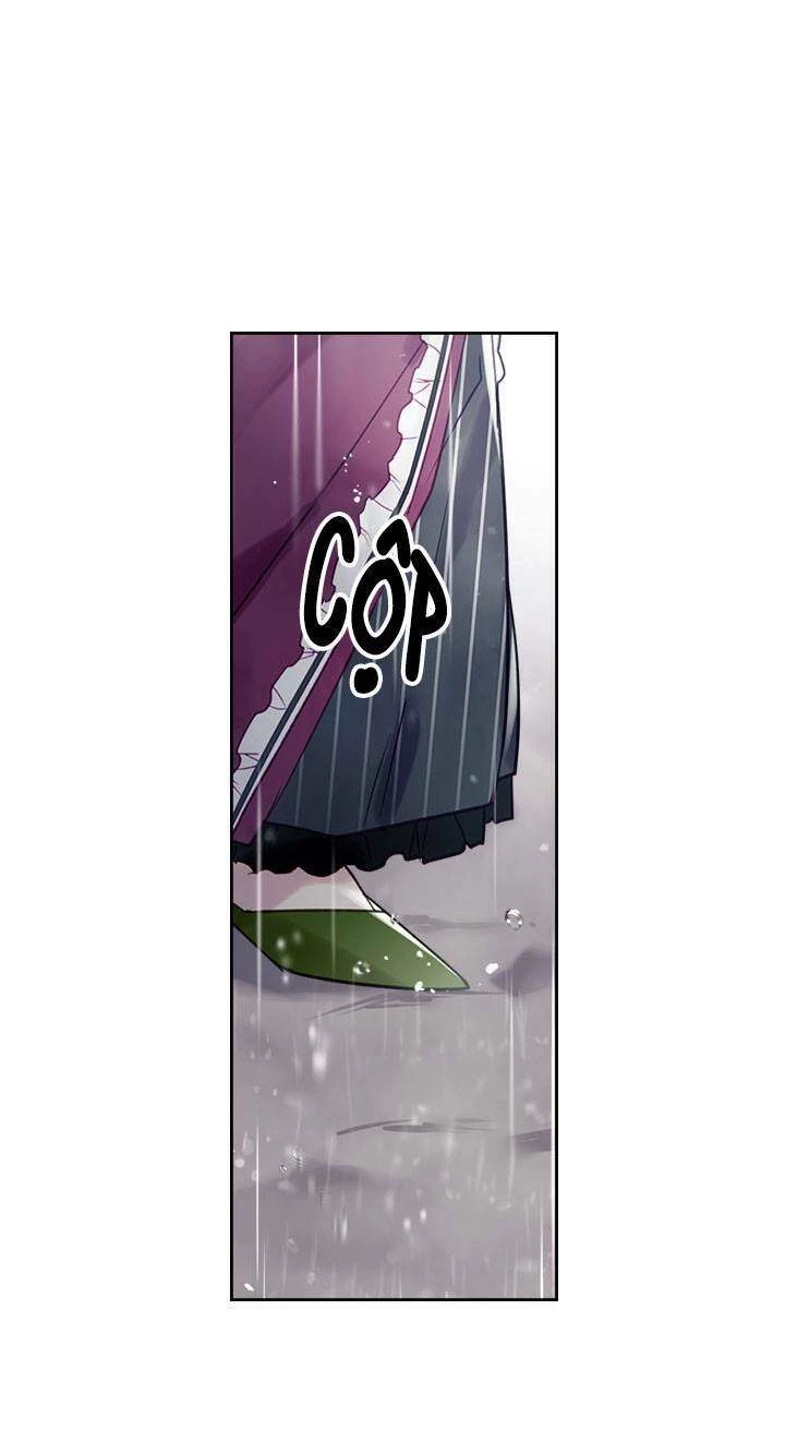 Kết Thúc Của Nhân Vật Phản Diện Chỉ Có Thể Là Cái Chết Chapter 30 - Trang 4