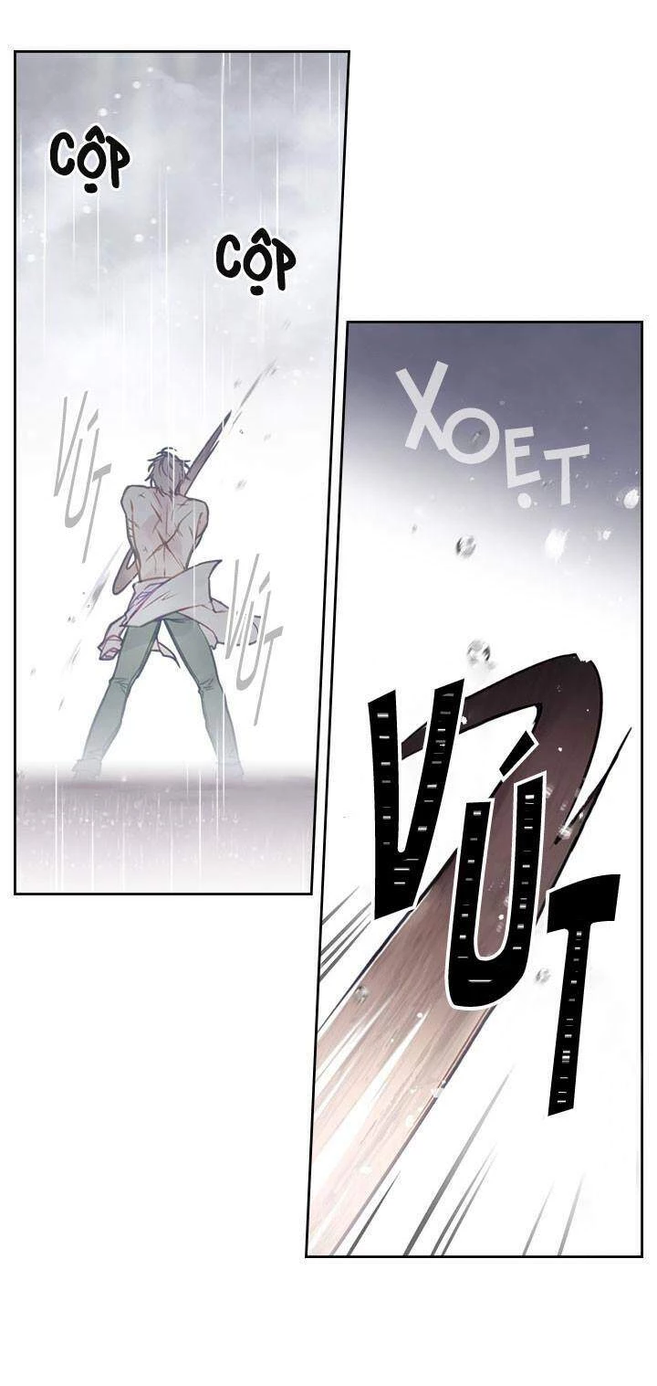 Kết Thúc Của Nhân Vật Phản Diện Chỉ Có Thể Là Cái Chết Chapter 30 - Trang 4