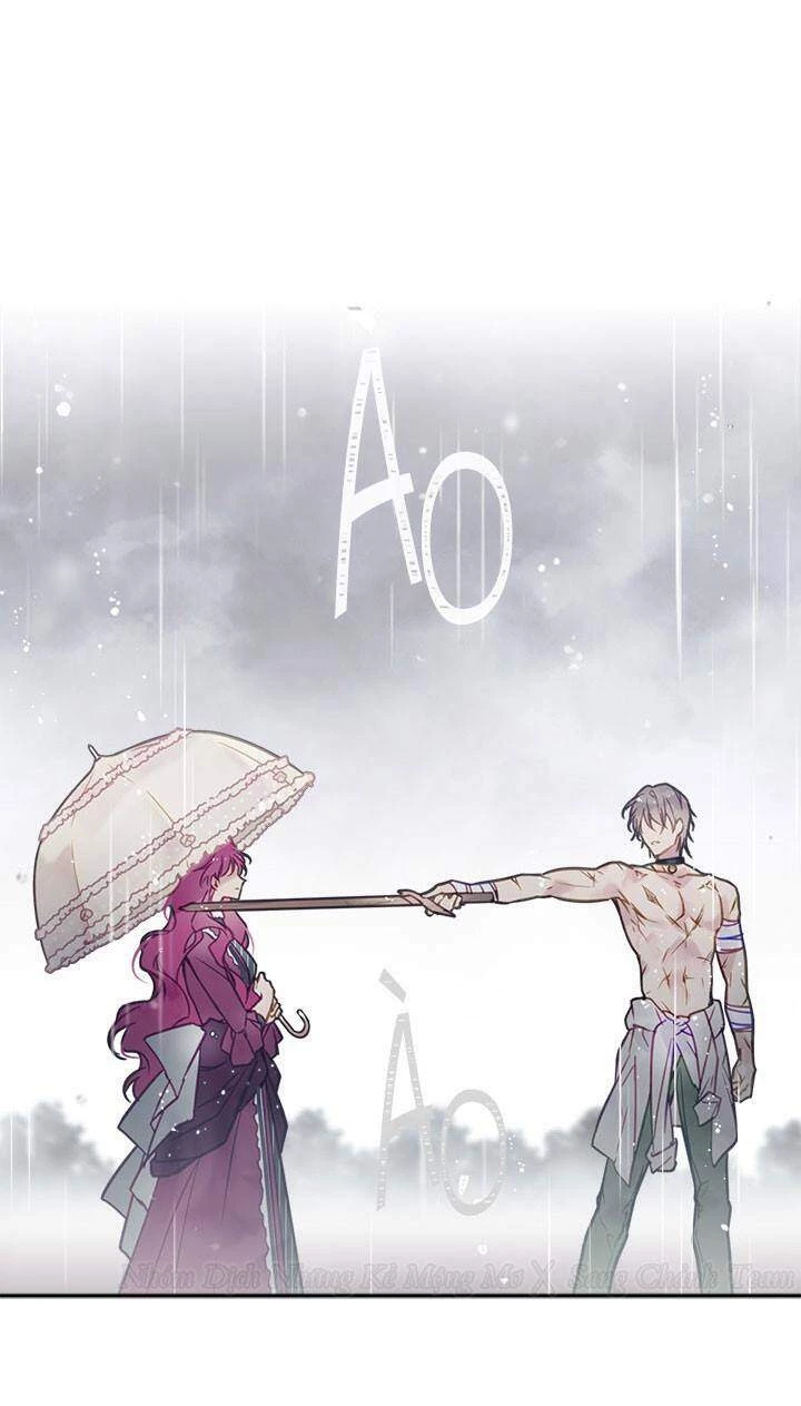 Kết Thúc Của Nhân Vật Phản Diện Chỉ Có Thể Là Cái Chết Chapter 30 - Trang 4