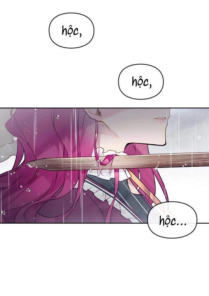 Kết Thúc Của Nhân Vật Phản Diện Chỉ Có Thể Là Cái Chết Chapter 30 - Trang 4