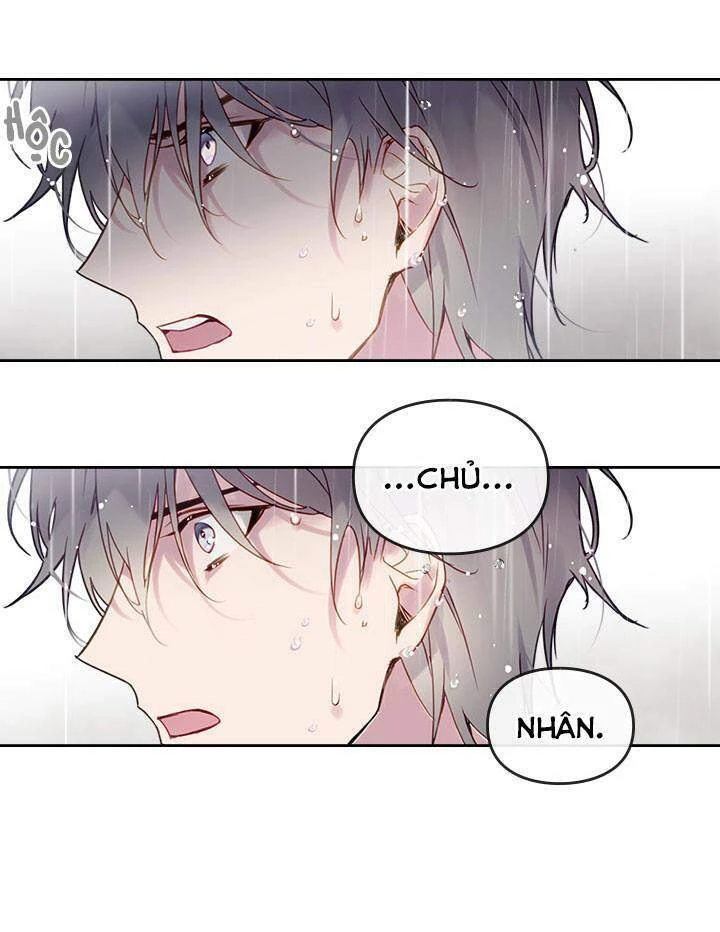 Kết Thúc Của Nhân Vật Phản Diện Chỉ Có Thể Là Cái Chết Chapter 30 - Trang 4