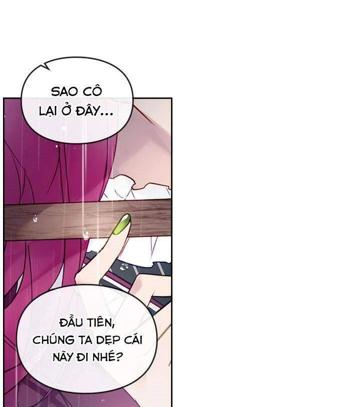 Kết Thúc Của Nhân Vật Phản Diện Chỉ Có Thể Là Cái Chết Chapter 30 - Trang 4