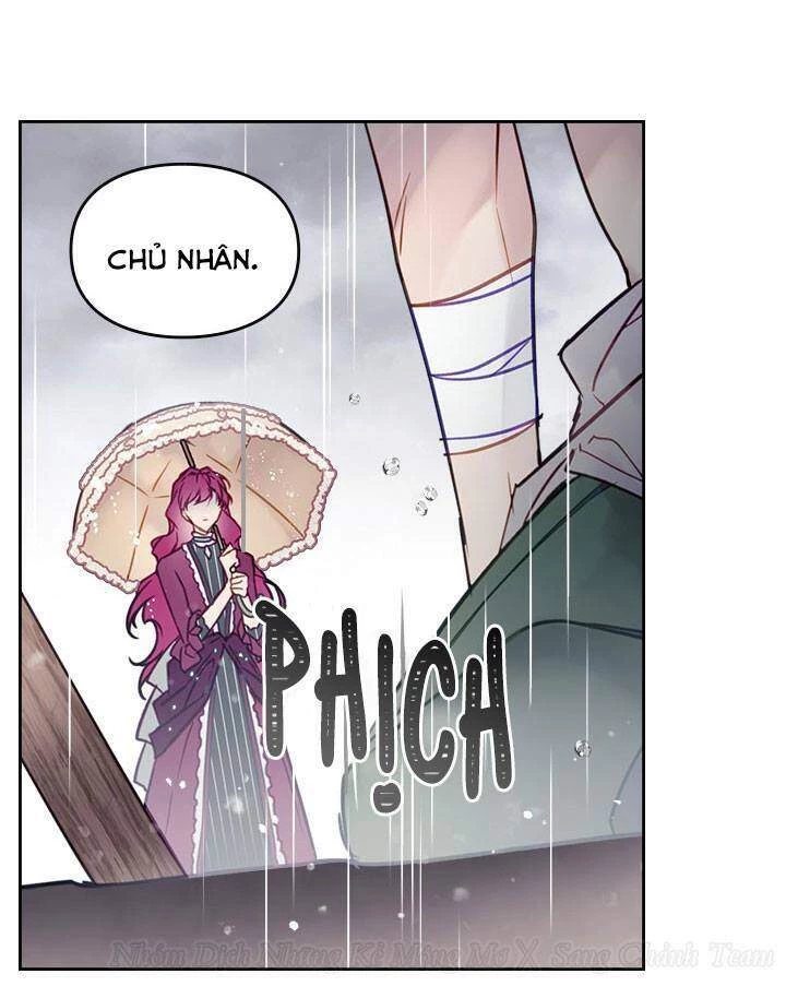 Kết Thúc Của Nhân Vật Phản Diện Chỉ Có Thể Là Cái Chết Chapter 30 - Trang 4