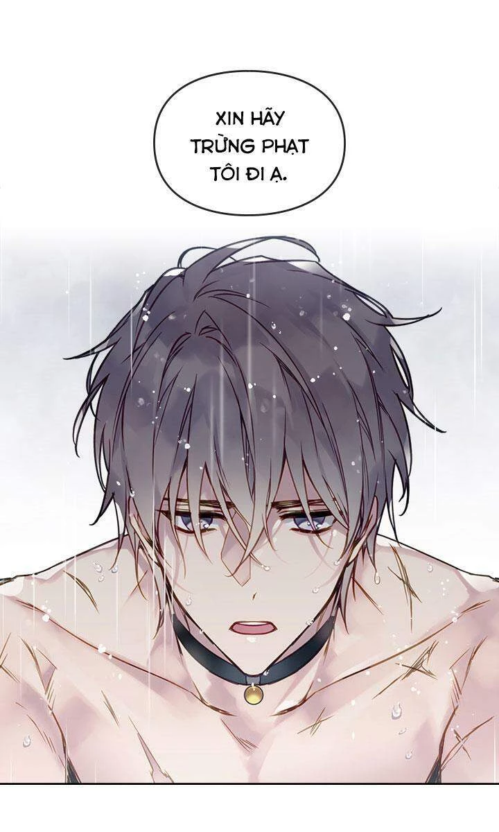 Kết Thúc Của Nhân Vật Phản Diện Chỉ Có Thể Là Cái Chết Chapter 30 - Trang 4