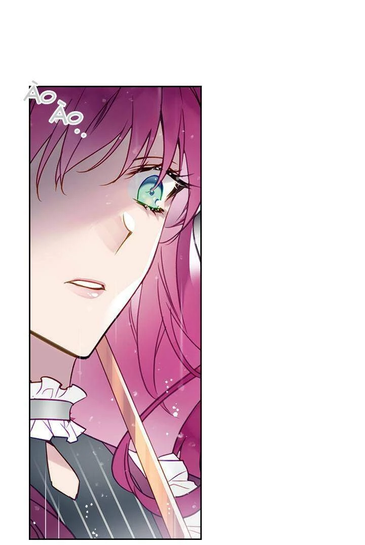 Kết Thúc Của Nhân Vật Phản Diện Chỉ Có Thể Là Cái Chết Chapter 30 - Trang 4