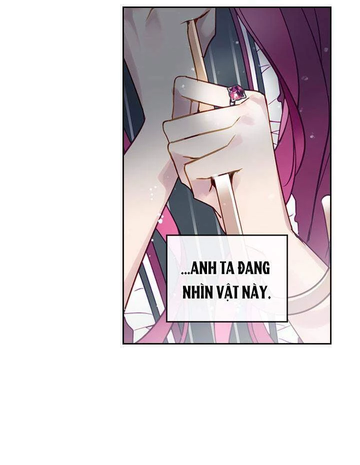 Kết Thúc Của Nhân Vật Phản Diện Chỉ Có Thể Là Cái Chết Chapter 30 - Trang 4