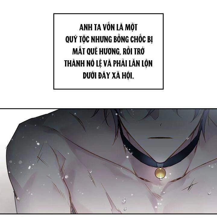 Kết Thúc Của Nhân Vật Phản Diện Chỉ Có Thể Là Cái Chết Chapter 30 - Trang 4