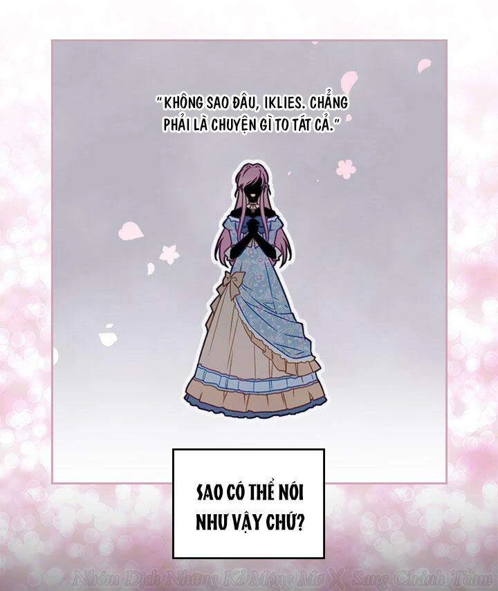 Kết Thúc Của Nhân Vật Phản Diện Chỉ Có Thể Là Cái Chết Chapter 30 - Trang 4