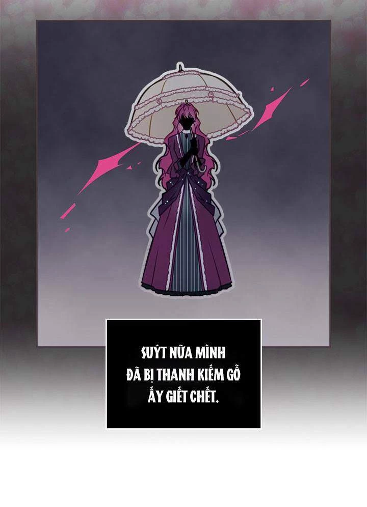 Kết Thúc Của Nhân Vật Phản Diện Chỉ Có Thể Là Cái Chết Chapter 30 - Trang 4