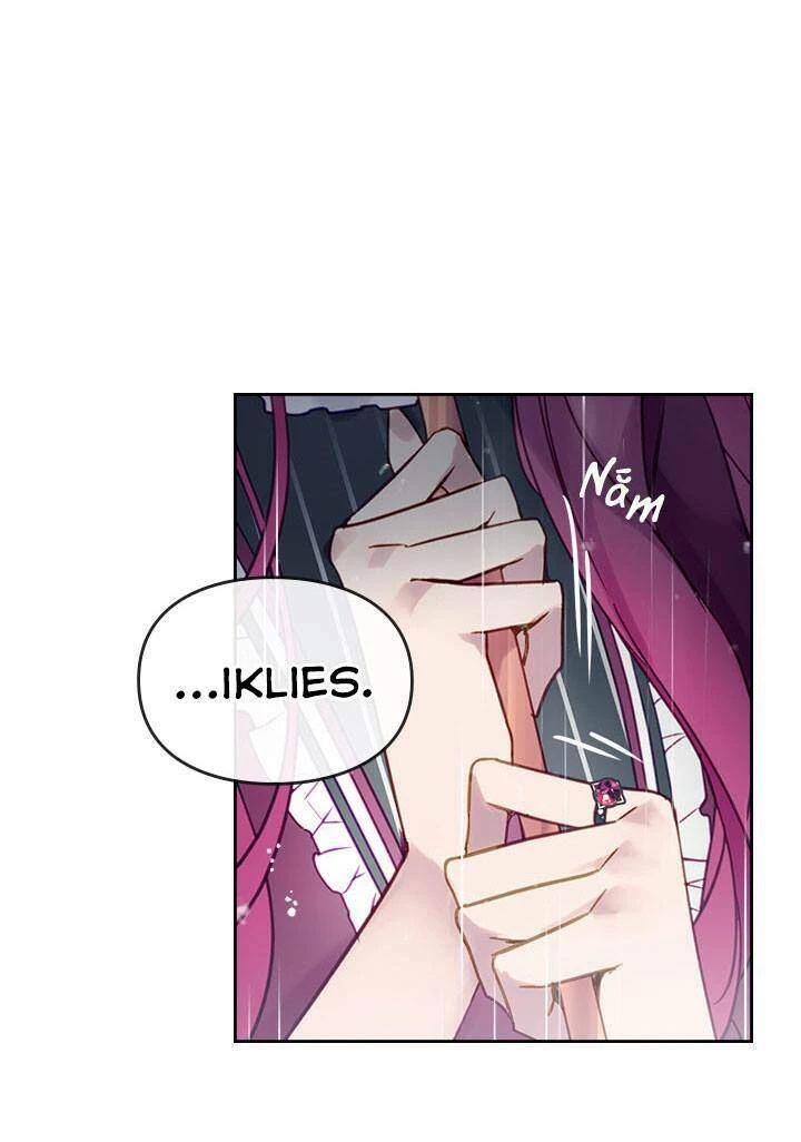 Kết Thúc Của Nhân Vật Phản Diện Chỉ Có Thể Là Cái Chết Chapter 30 - Trang 4