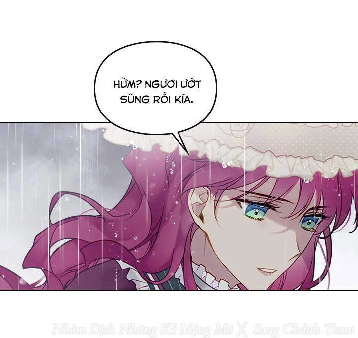 Kết Thúc Của Nhân Vật Phản Diện Chỉ Có Thể Là Cái Chết Chapter 30 - Trang 4