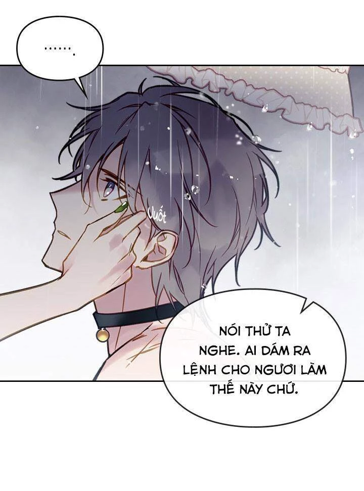 Kết Thúc Của Nhân Vật Phản Diện Chỉ Có Thể Là Cái Chết Chapter 30 - Trang 4