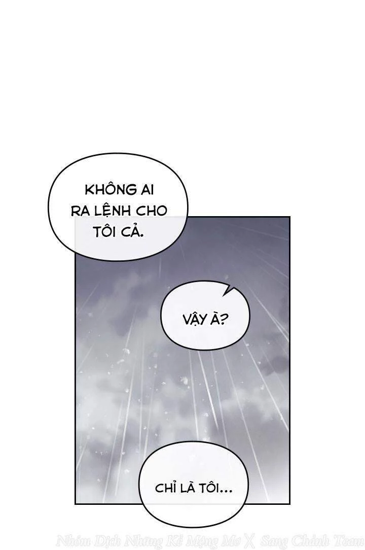 Kết Thúc Của Nhân Vật Phản Diện Chỉ Có Thể Là Cái Chết Chapter 30 - Trang 4