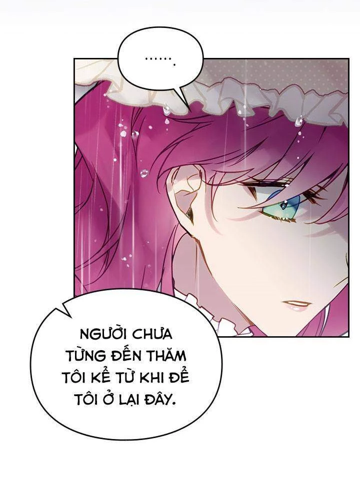 Kết Thúc Của Nhân Vật Phản Diện Chỉ Có Thể Là Cái Chết Chapter 30 - Trang 4