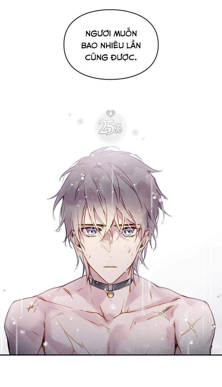 Kết Thúc Của Nhân Vật Phản Diện Chỉ Có Thể Là Cái Chết Chapter 30 - Trang 4