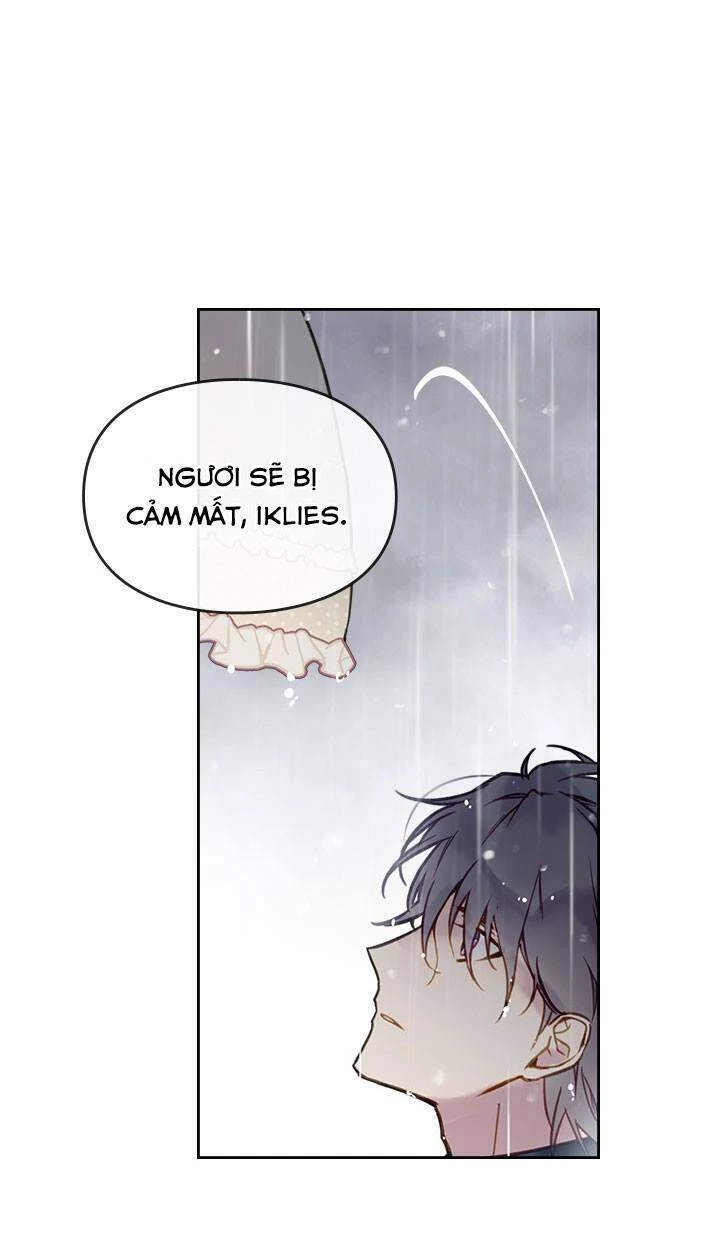 Kết Thúc Của Nhân Vật Phản Diện Chỉ Có Thể Là Cái Chết Chapter 30 - Trang 4