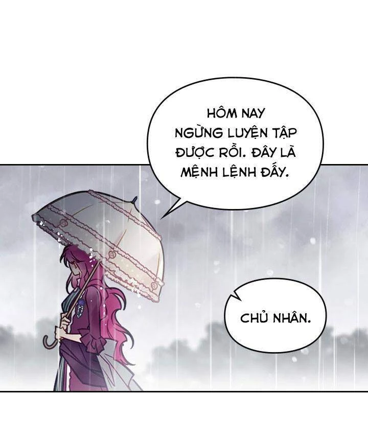 Kết Thúc Của Nhân Vật Phản Diện Chỉ Có Thể Là Cái Chết Chapter 30 - Trang 4