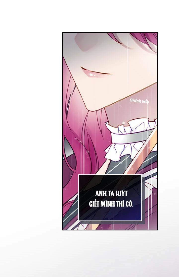 Kết Thúc Của Nhân Vật Phản Diện Chỉ Có Thể Là Cái Chết Chapter 30 - Trang 4