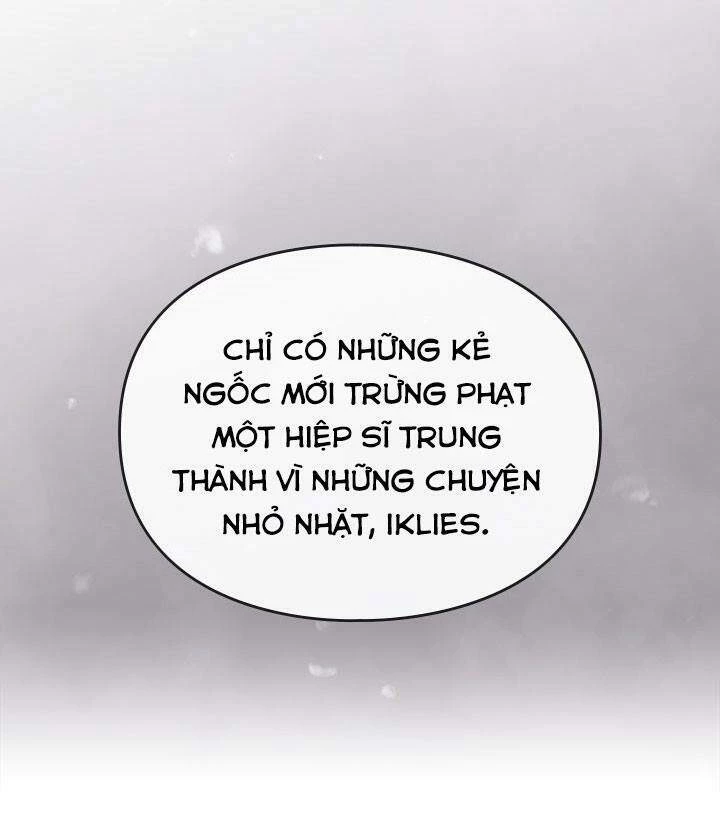 Kết Thúc Của Nhân Vật Phản Diện Chỉ Có Thể Là Cái Chết Chapter 30 - Trang 4