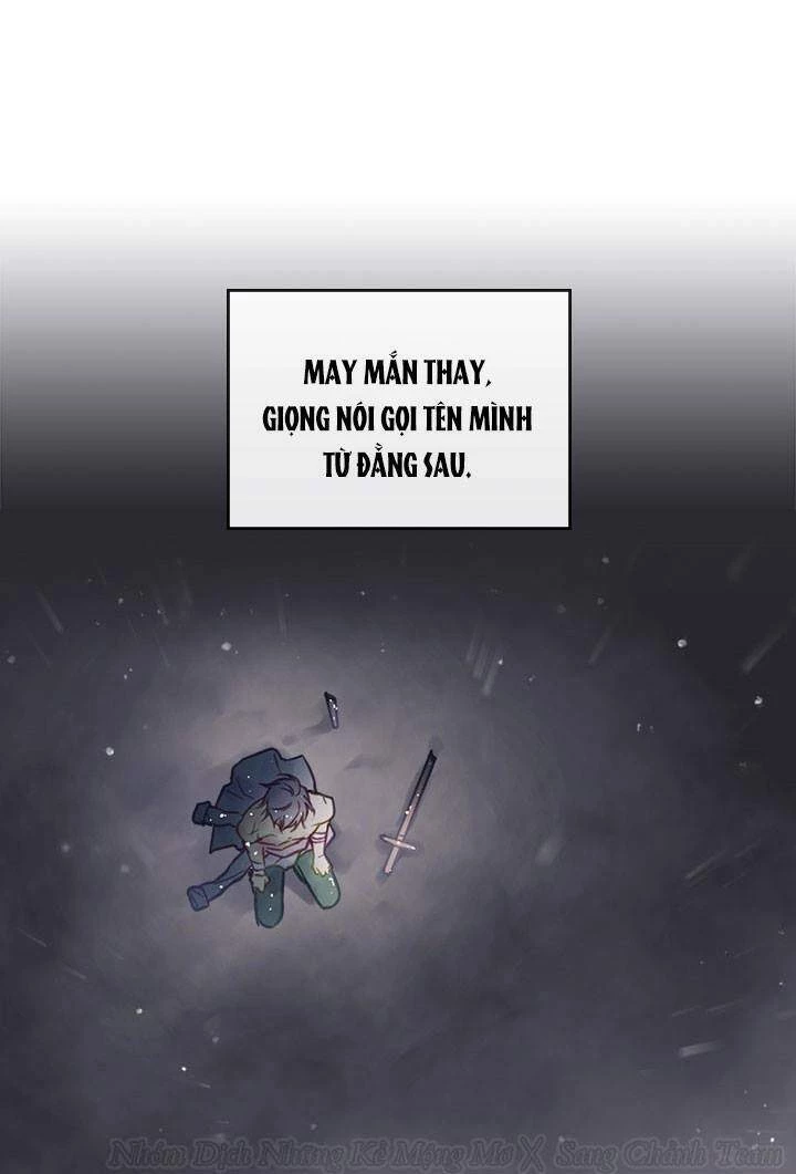 Kết Thúc Của Nhân Vật Phản Diện Chỉ Có Thể Là Cái Chết Chapter 30 - Trang 4