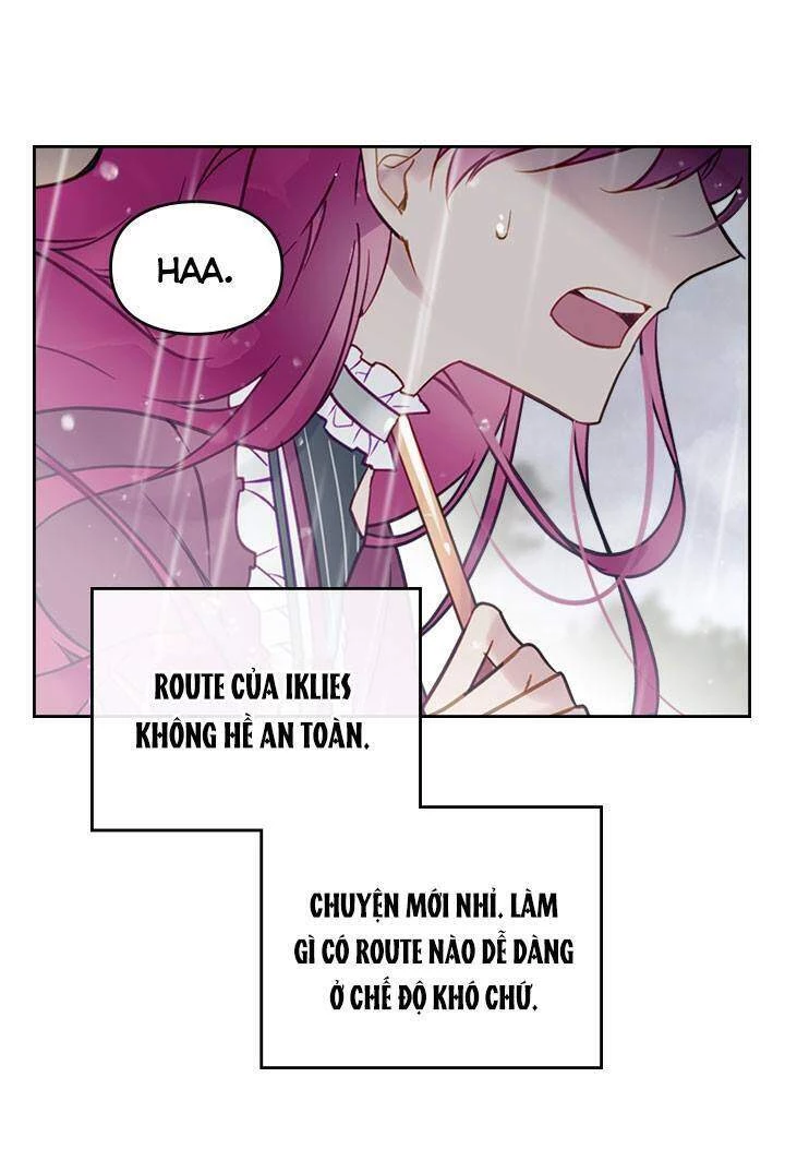 Kết Thúc Của Nhân Vật Phản Diện Chỉ Có Thể Là Cái Chết Chapter 30 - Trang 4