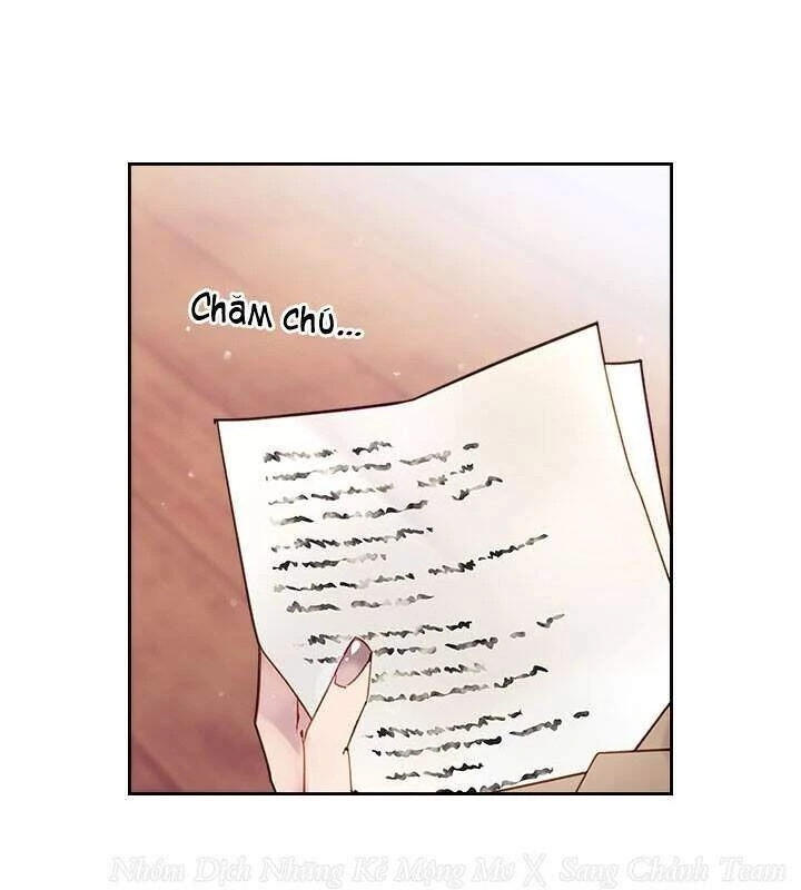 Kết Thúc Của Nhân Vật Phản Diện Chỉ Có Thể Là Cái Chết Chapter 31 - Trang 4