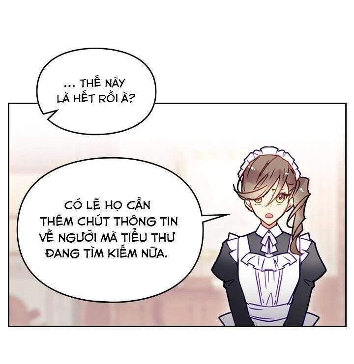 Kết Thúc Của Nhân Vật Phản Diện Chỉ Có Thể Là Cái Chết Chapter 31 - Trang 4