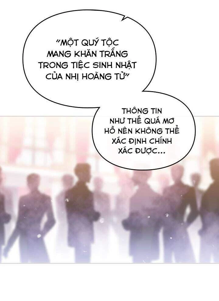 Kết Thúc Của Nhân Vật Phản Diện Chỉ Có Thể Là Cái Chết Chapter 31 - Trang 4