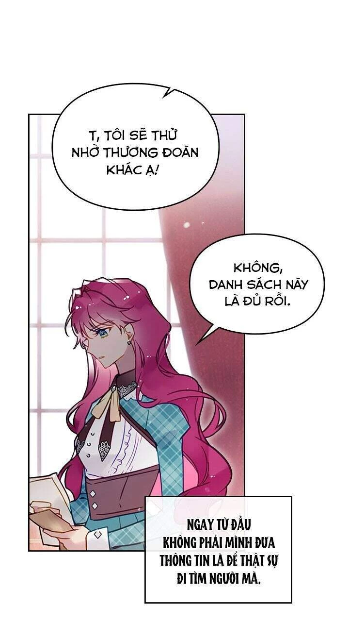 Kết Thúc Của Nhân Vật Phản Diện Chỉ Có Thể Là Cái Chết Chapter 31 - Trang 4