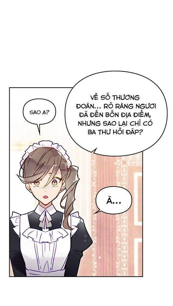 Kết Thúc Của Nhân Vật Phản Diện Chỉ Có Thể Là Cái Chết Chapter 31 - Trang 4