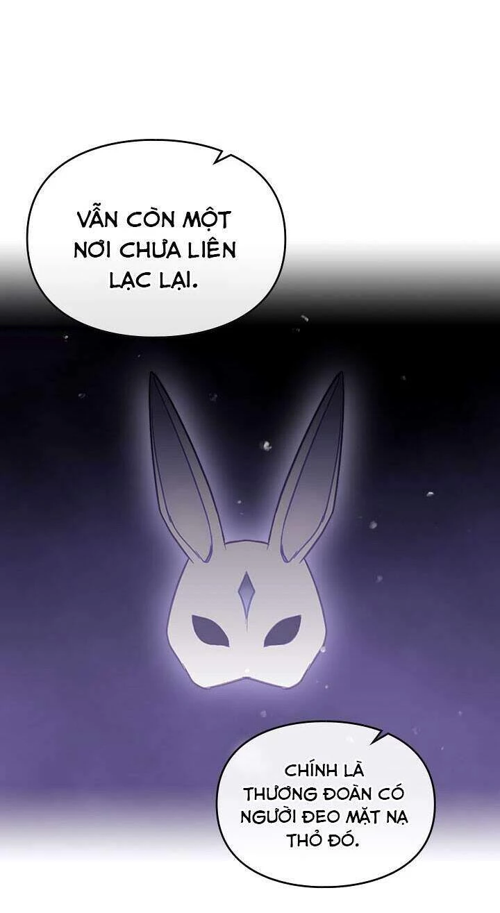 Kết Thúc Của Nhân Vật Phản Diện Chỉ Có Thể Là Cái Chết Chapter 31 - Trang 4