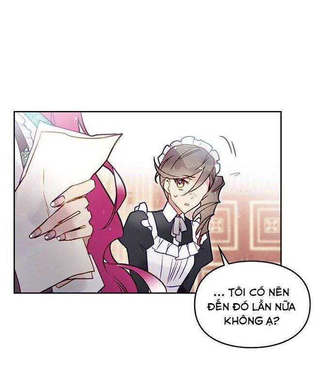 Kết Thúc Của Nhân Vật Phản Diện Chỉ Có Thể Là Cái Chết Chapter 31 - Trang 4